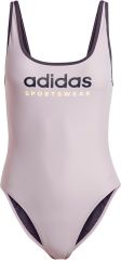 Adidas Sportsw Ub Suit Kadın Yüzücü Mayosu