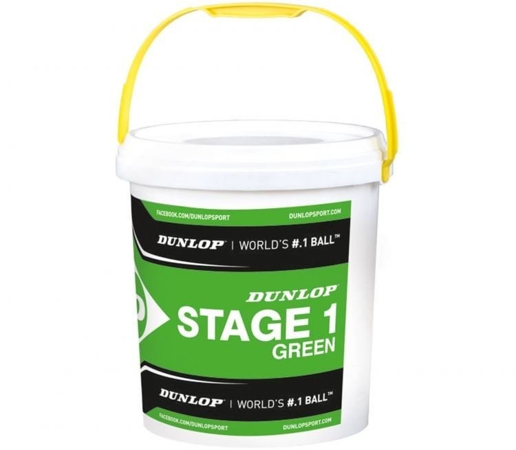 Dunlop Stage 1 Kova Top 60'lı