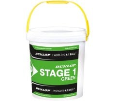 Dunlop Stage 1 Kova Top 60'lı