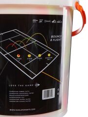 Dunlop Stage 2 Kova Top 60'lı