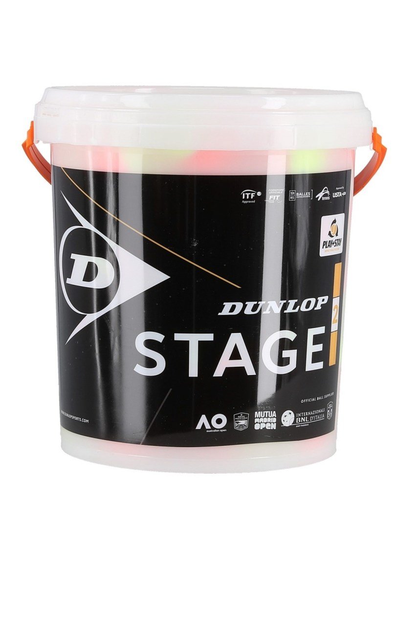 Dunlop Stage 2 Kova Top 60'lı