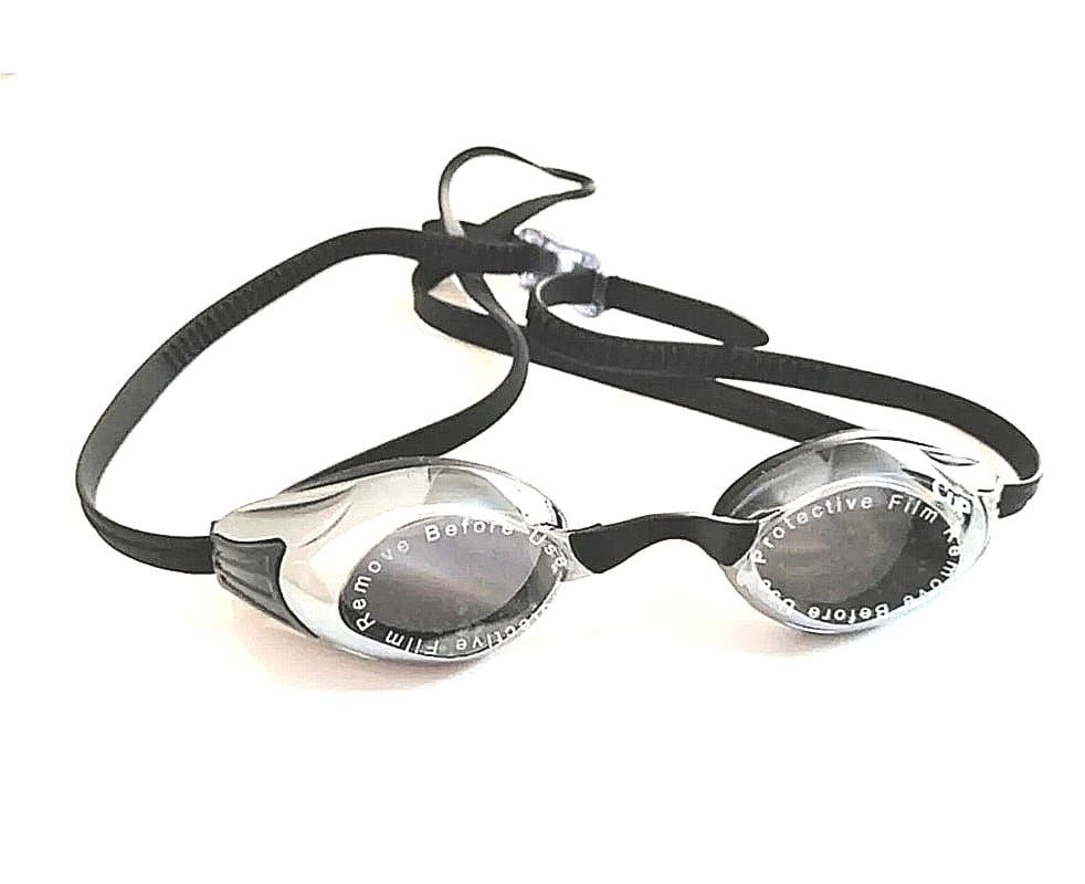 Cup S 46UV Unisex Aynalı Yüzücü Gözlüğü