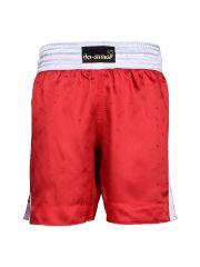 Do-Smai Şeritli Box Short