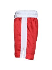 Do-Smai Şeritli Box Short