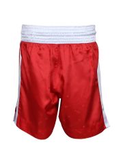 Do-Smai Şeritli Box Short