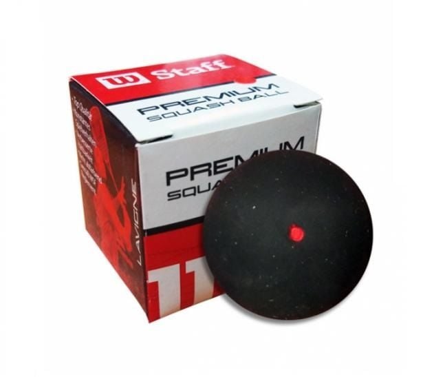 Wilson Squash Top (Kırmızı)