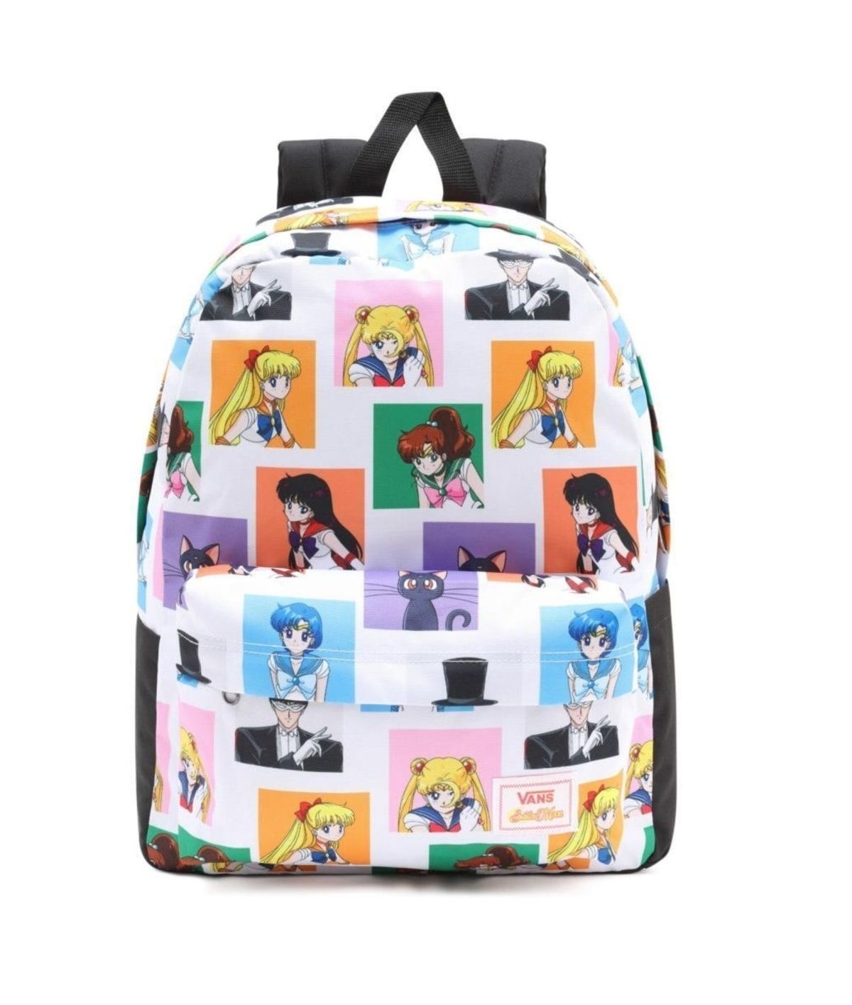 Vans Old Skool III Sırt Çantası