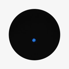 Tecnopro 2li Squash Topu (Mavi)