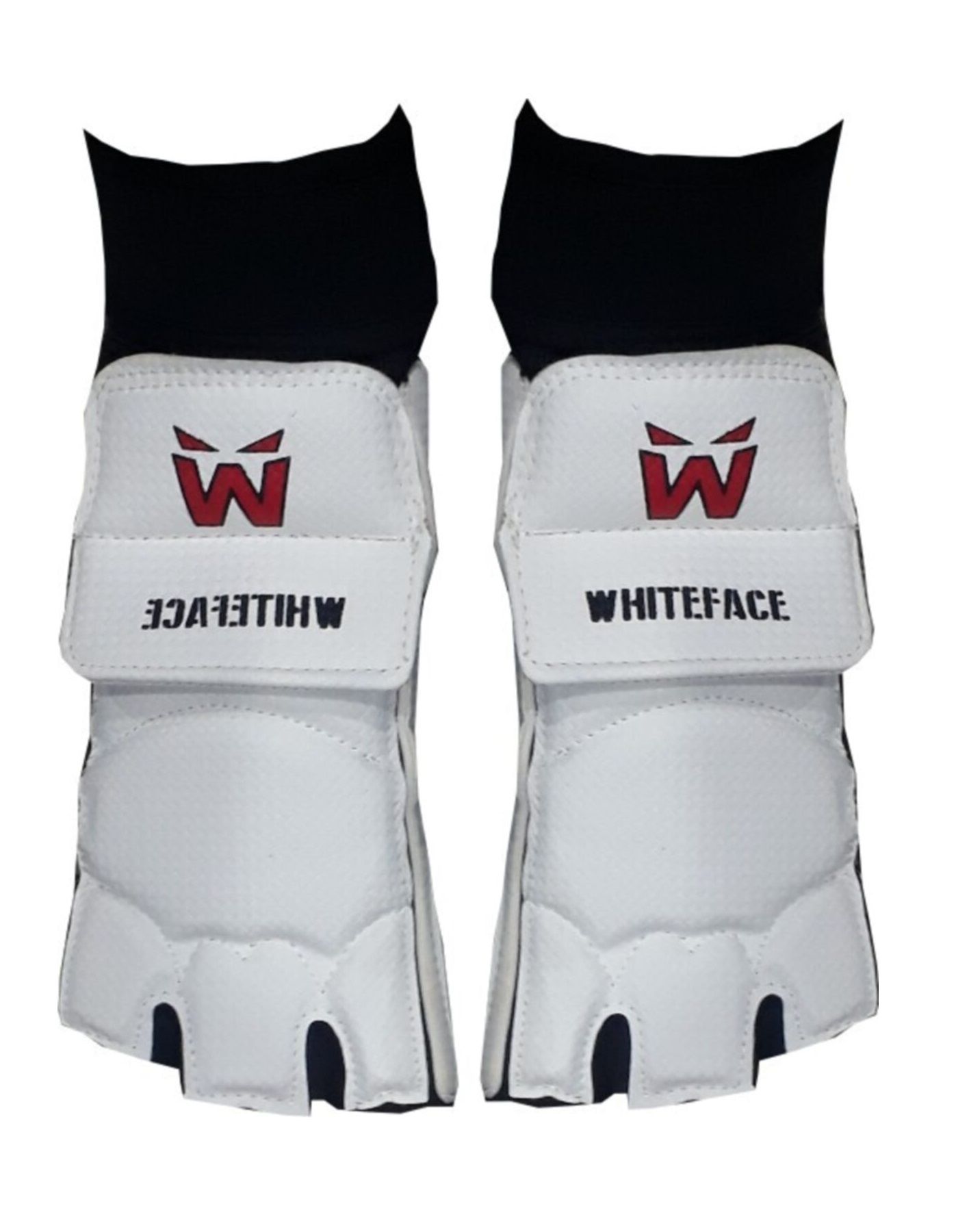 Whiteface Taekwondo Ayaküstü Koruyucu