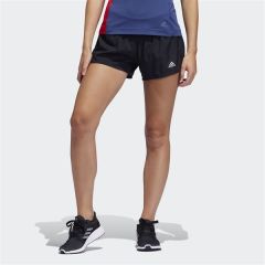 Adidas Run It 3 Stripes PB Kadın Short