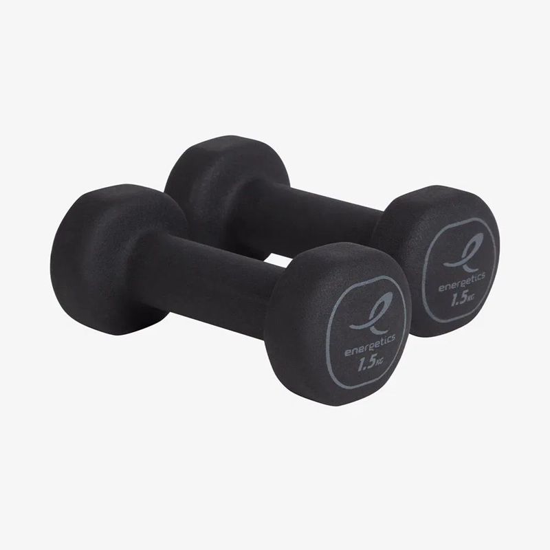 Energetics Dumbell 2x1.5kg