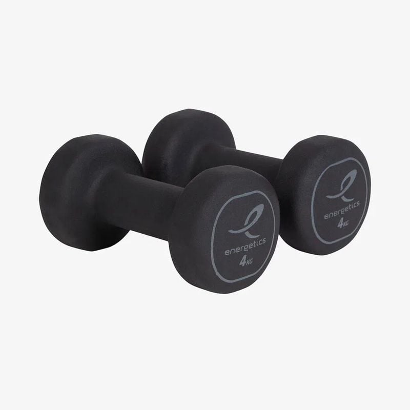 Energetics Dumbell 2x4.0kg