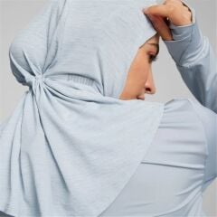 Puma Sport Hijab Kadın Spor Başörtü