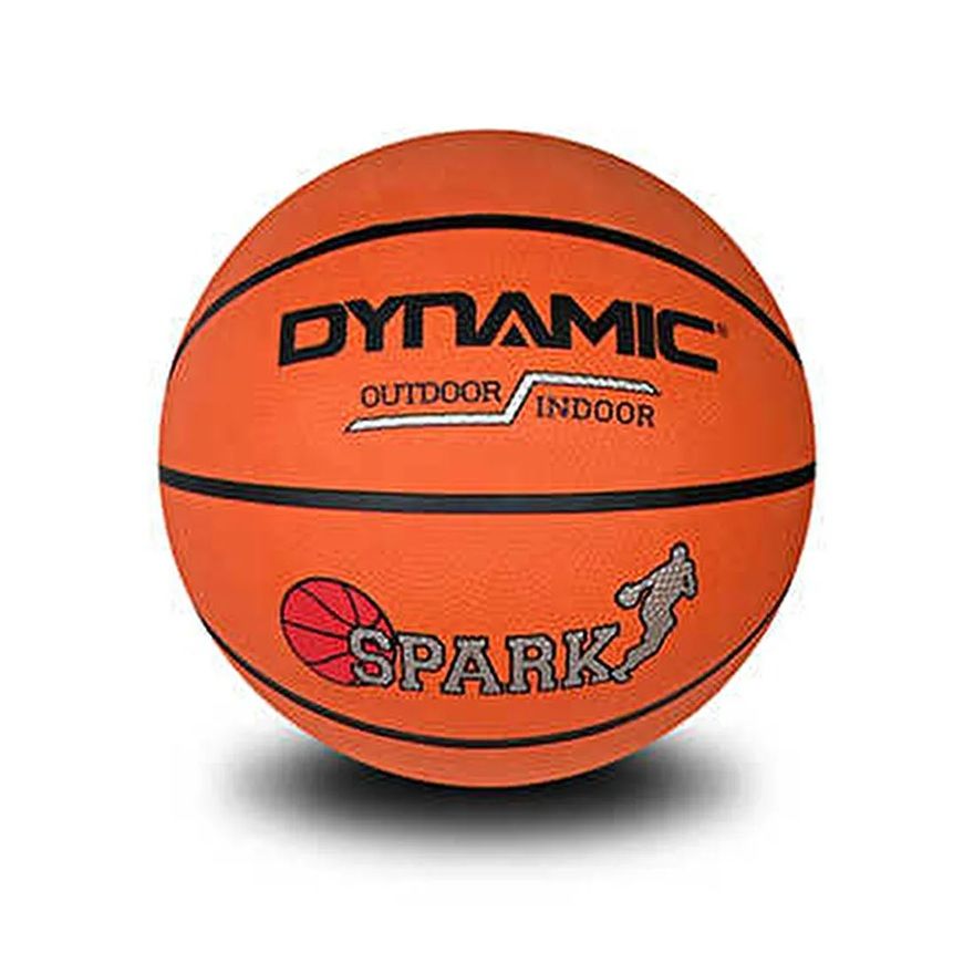 Dynamic Spark Basketbol Top No:7