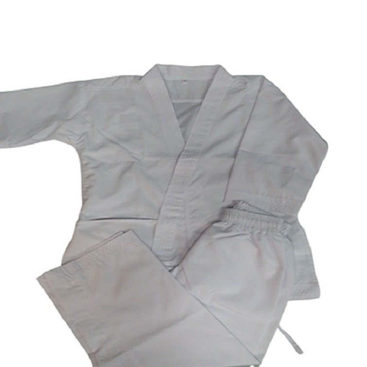 Whiteface Normal Karate Elbisesi