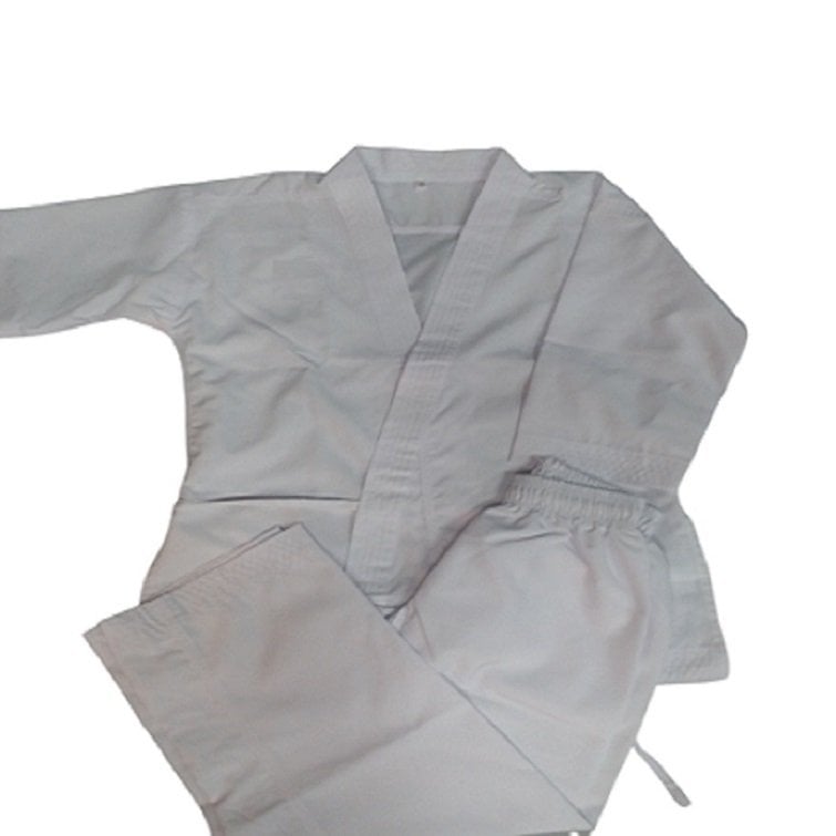 Whiteface Normal Karate Elbisesi