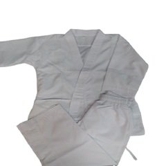 Whiteface Normal Karate Elbisesi