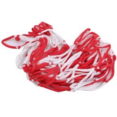 Pacific Top Taşıma Filesi (10-15 Top Kapasite) 2.5mm Kalınlık