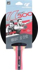 Cornilleau Sport 300 ITTF Onaylı Masa Tenisi Raketi