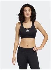 Adidas Alphaskin Kadın Spor Büstiyer