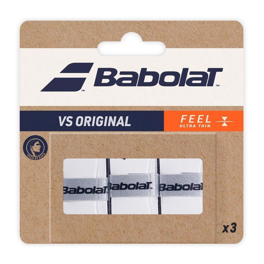Babolat VS Original X3 Grip