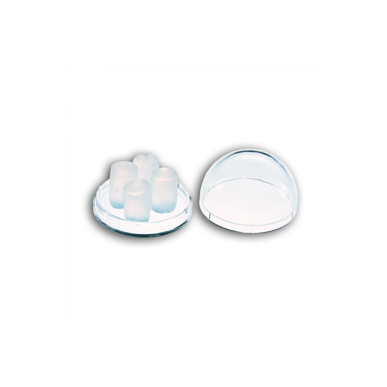 Aqua Sphere Silikon Kulak Tıkacı