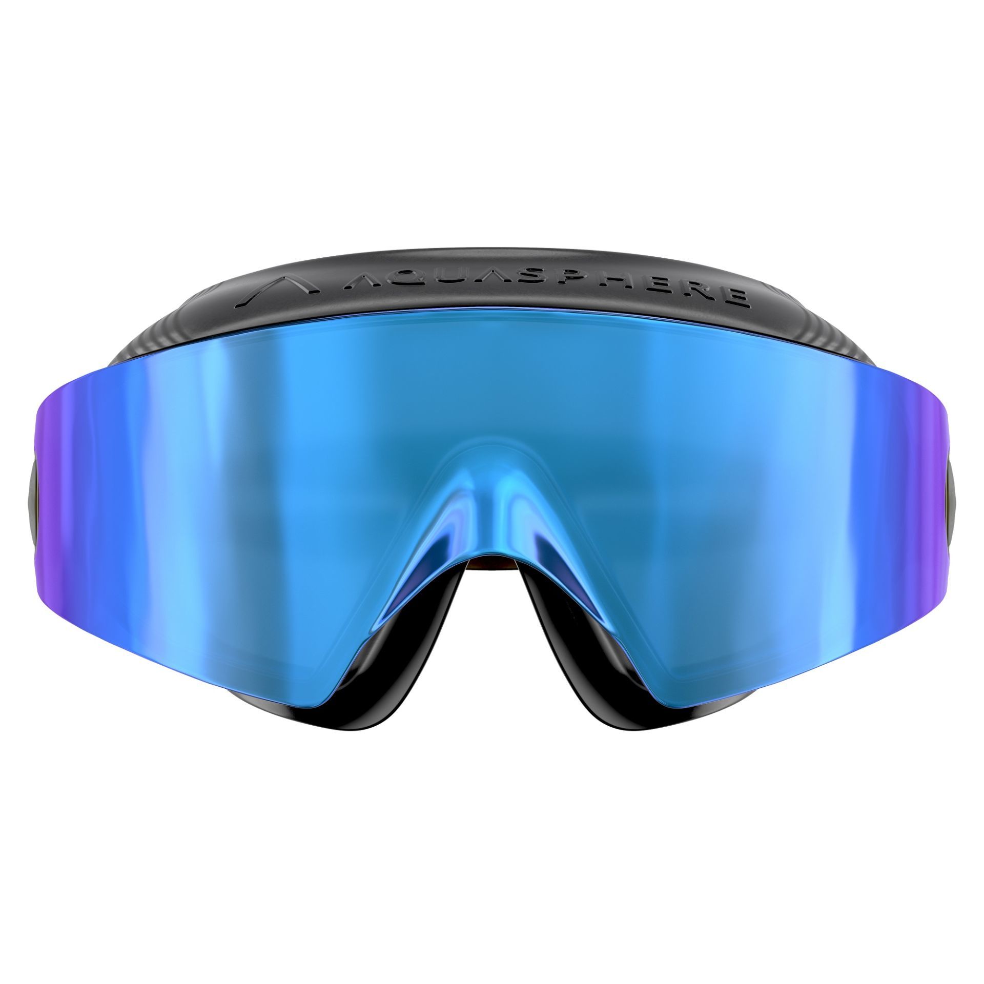 Aqua Sphere Defy Ultra Titanium Yüzücü Gözlüğü