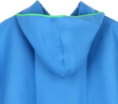 Pacific Mikrofiber Unisex Panço Havlu 109cm X 88cm