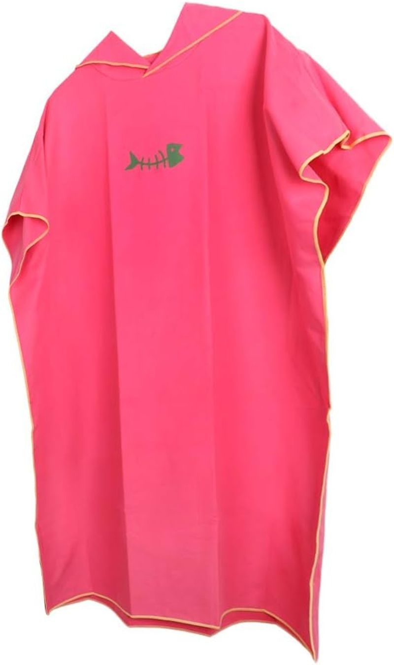 Pacific Mikrofiber Unisex Panço Havlu 109cm X 88cm