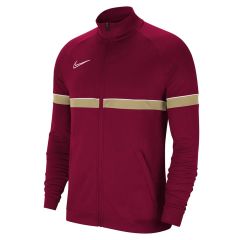 Nike Dri-Fit Acd21 Trk Jkt K Erkek Futbol Ceket