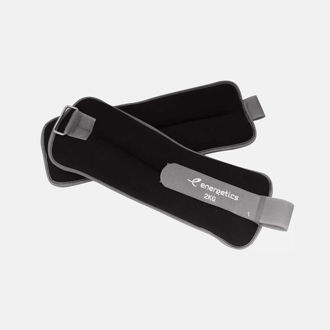 Energetics Ankle Wrist Weight Bilek Ağırlığı 2x1kg