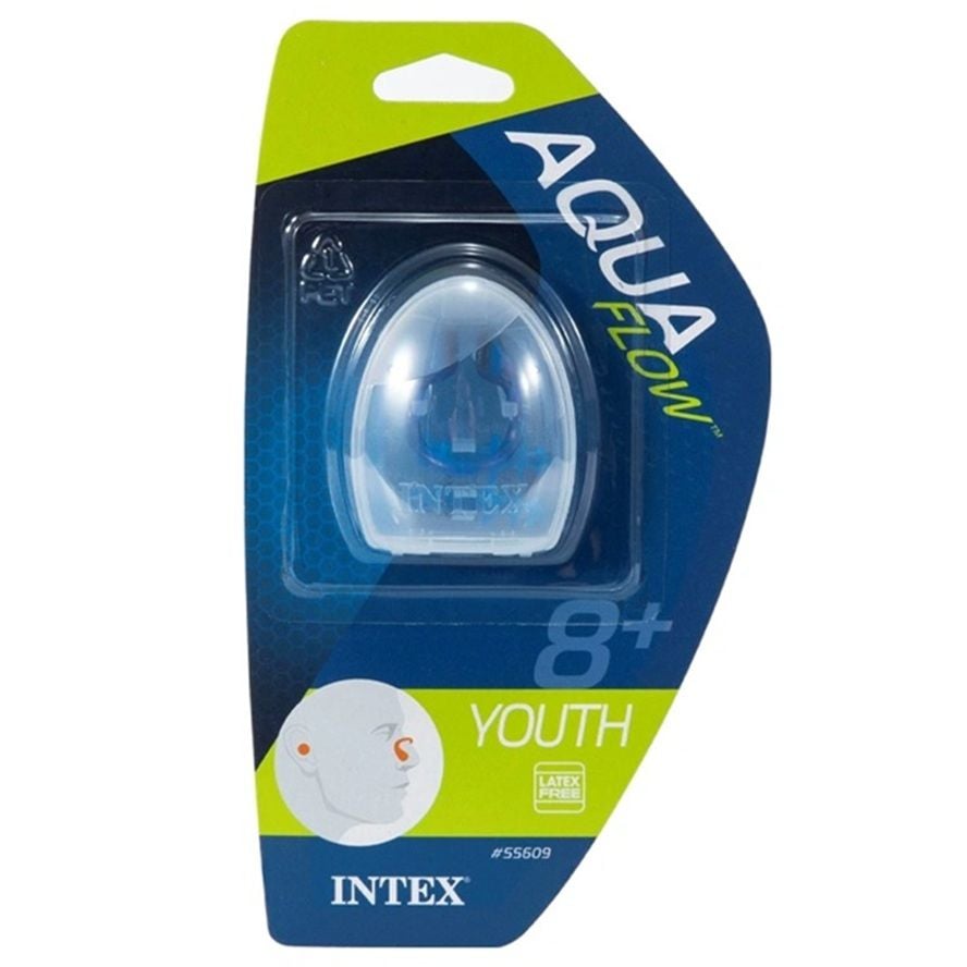 Intex Kulak Tıkacı-Burun Mandalı Set