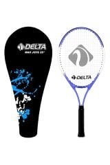Delta Max Joys 25'' Çocuk (9-10 yaş) Tenis Raketi