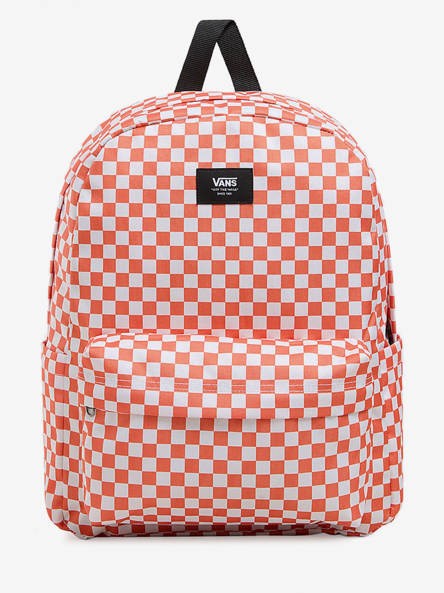 Vans Old Skool Check Backpack Sırt Çantası