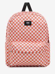 Vans Old Skool Check Backpack Sırt Çantası