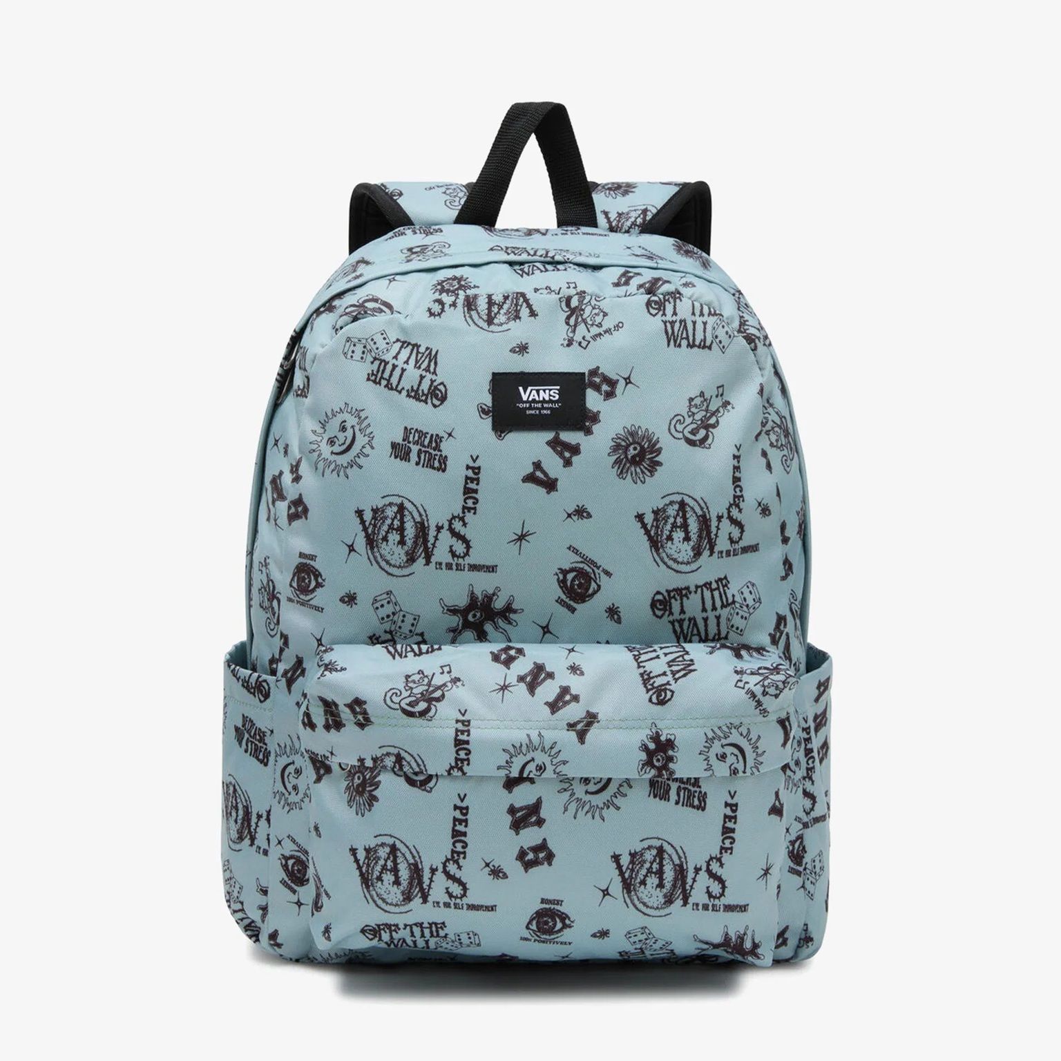 Vans Old Skool Backpack Sırt Çantası