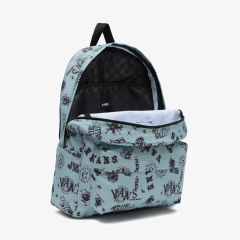Vans Old Skool Backpack Sırt Çantası