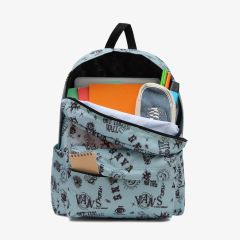 Vans Old Skool Backpack Sırt Çantası