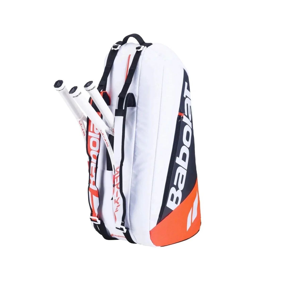 Babolat RHX6 Pure Strike 4th Gen Tenis Çantası