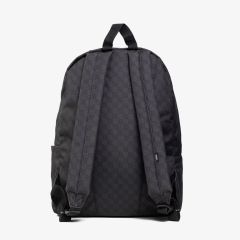 Vans Old Skool Check Backpack Sırt Çantası