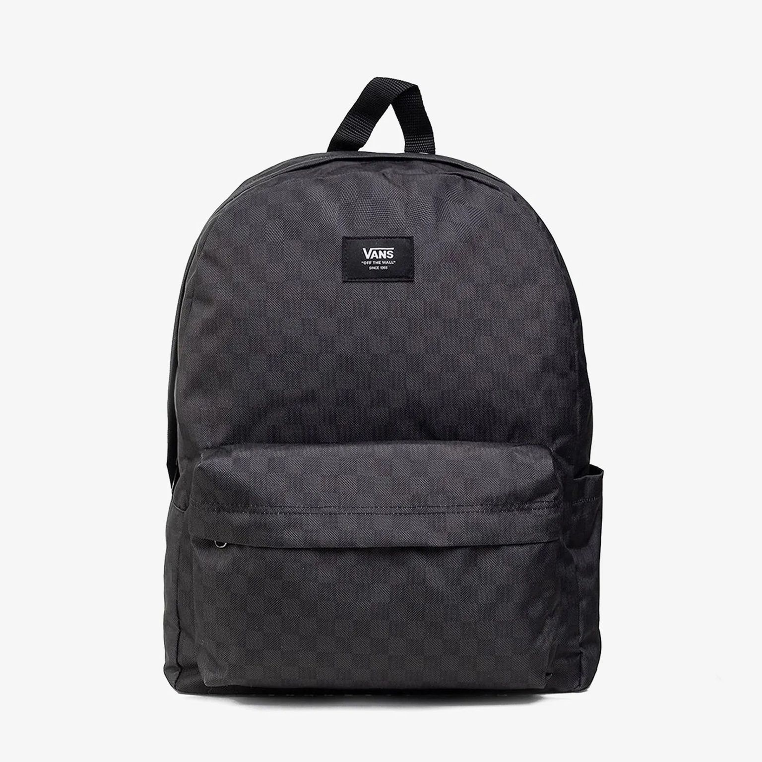 Vans Old Skool Check Backpack Sırt Çantası