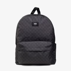 Vans Old Skool Check Backpack Sırt Çantası