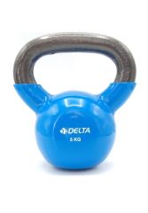 Delta Kettlebell Çaydanlık Dumbell 5kg