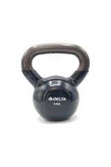 Delta Kettlebell Çaydanlık Dumbell 6kg
