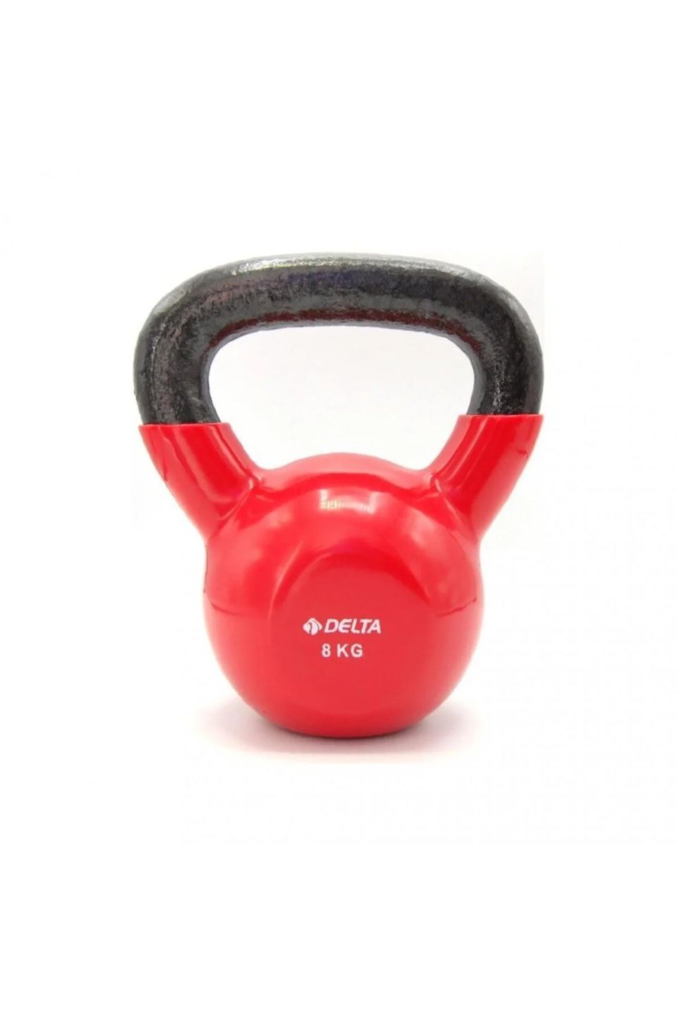 Delta Kettlebell Çaydanlık Dumbell 8kg
