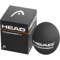 Head Tournament Squash Topu
