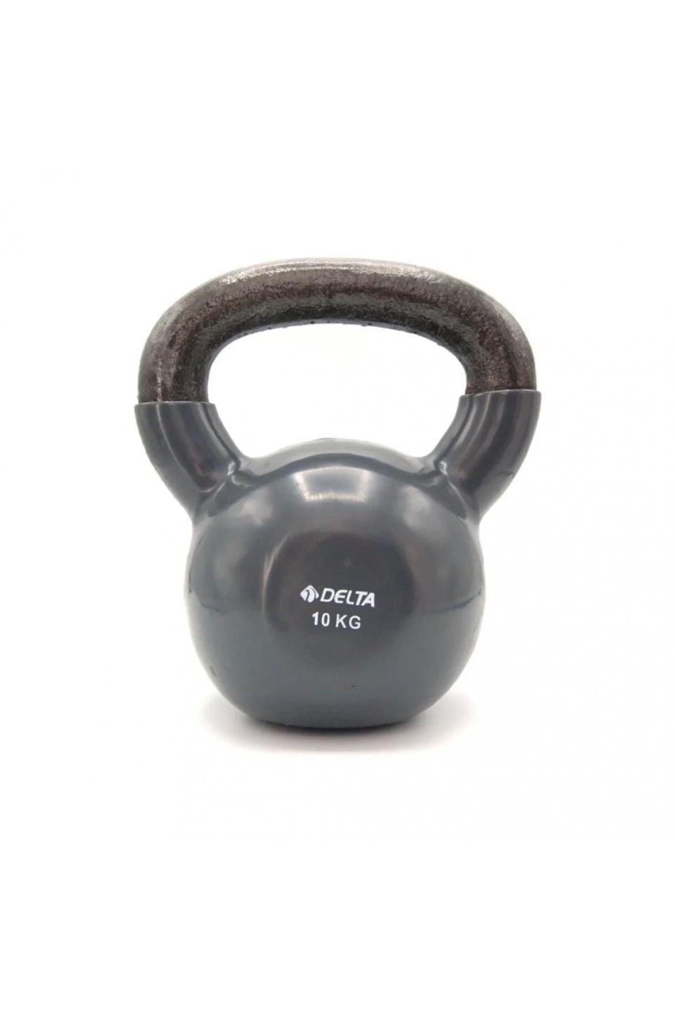 Delta Kettlebell Çaydanlık Dumbell 10kg