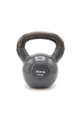Delta Kettlebell Çaydanlık Dumbell 10kg