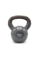 Delta Kettlebell Çaydanlık Dumbell 10kg