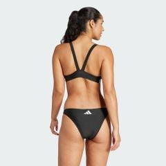 Adidas 3 Stripes V-Back Kadın Bikini Takımı